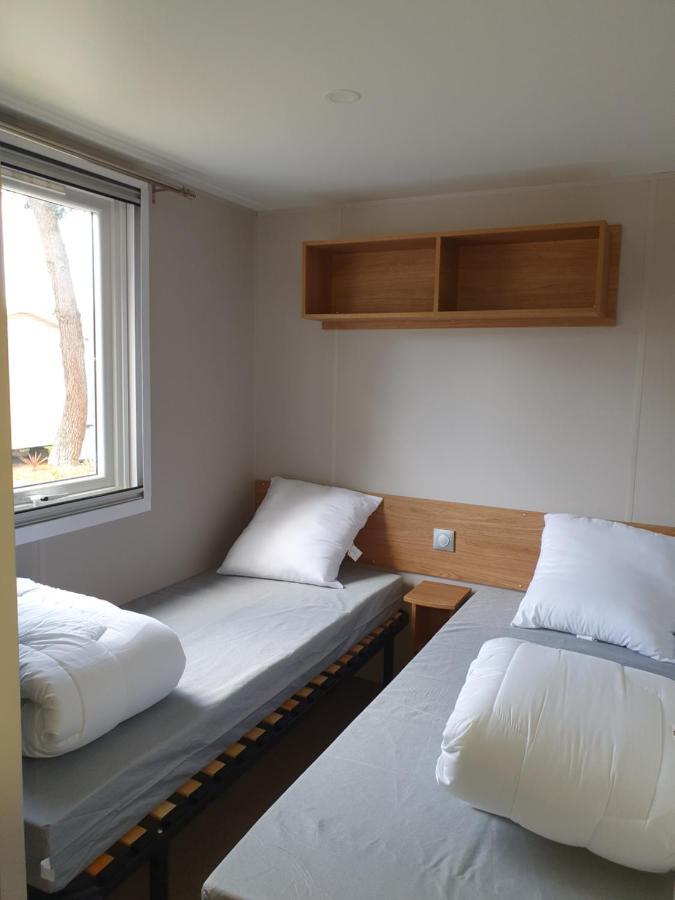 Camping Du Bois Dormant Saint-Jean-de-Monts Luaran gambar
