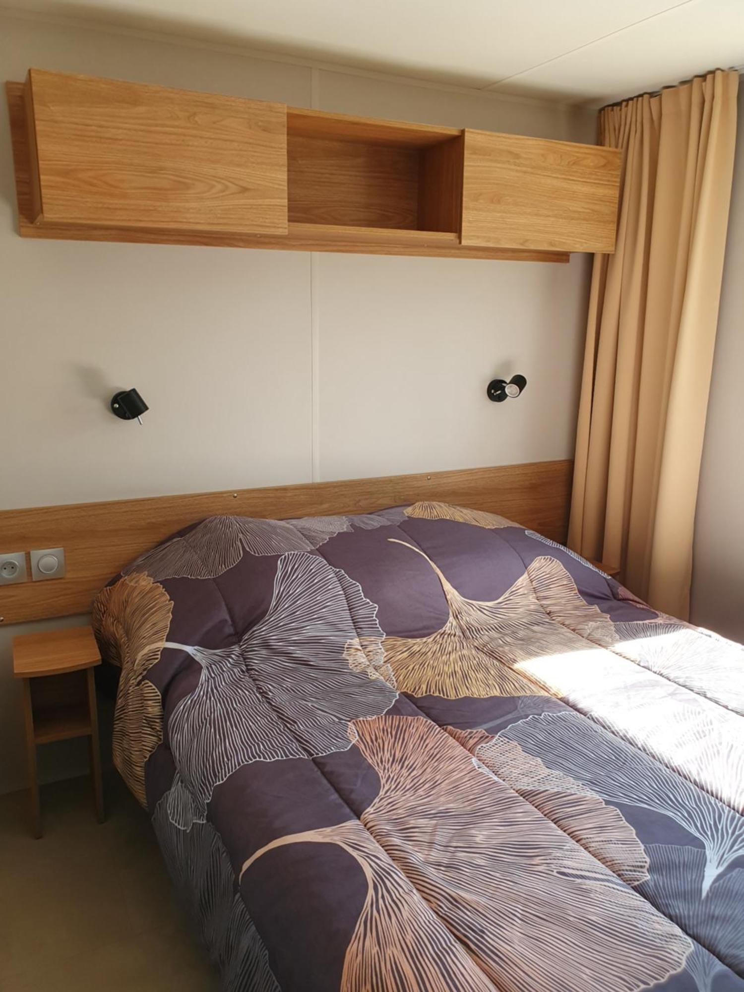 Camping Du Bois Dormant Saint-Jean-de-Monts Luaran gambar